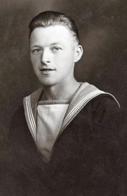 Joseph Houldsworth